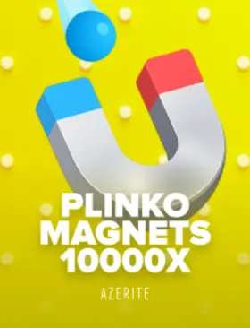 Plinko Magnets