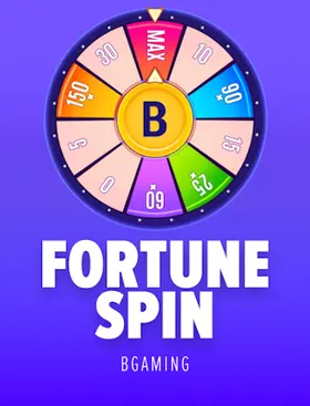 Fortune Spin