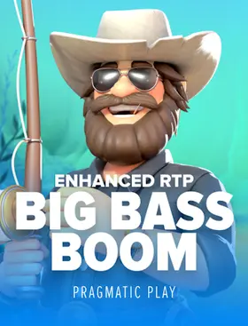 Big Bass Boom