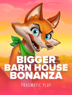 Barn House Bonanza