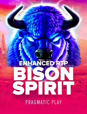 Bison Spirit