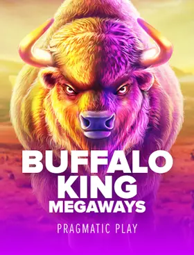 Buffalo King Megaways