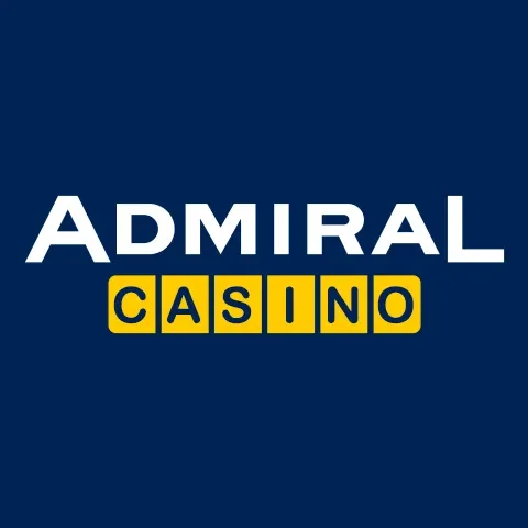 Admiral Casino Bonus Section - Screenshot from testing interface